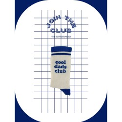 Chaussettes Join the Club colorées et confortables | Lucie in the R