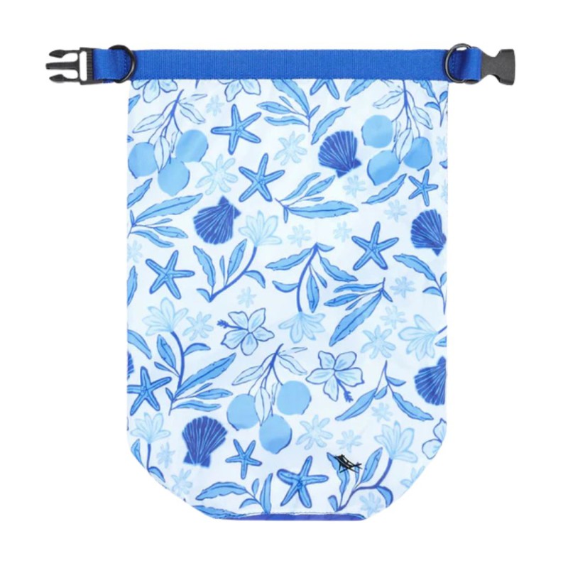 Dry Bag étanche Dock & Bay – Sac waterproof plage et activités nautiques | Lucie in the R