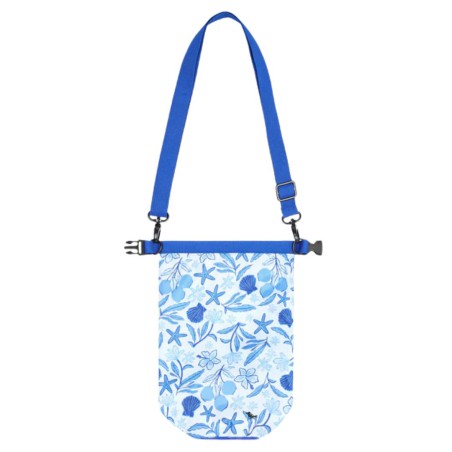 Dry Bag étanche Dock & Bay – Sac waterproof plage et activités nautiques | Lucie in the R