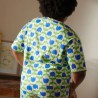 Pyjama short & t‑shirt coton bio We Are Jolies – Confort & éthique