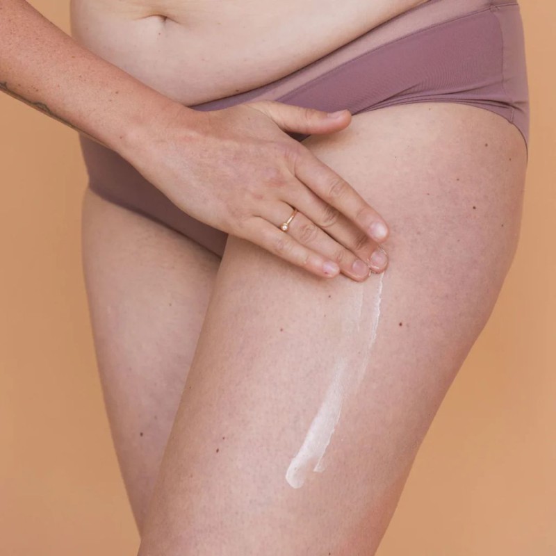 Lait corps hydratant bio CÎME | Lucie in the R