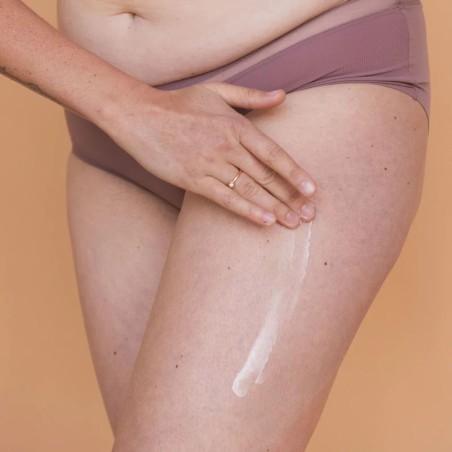 Lait corps hydratant bio CÎME | Lucie in the R