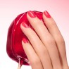 Vernis Green Pomme d'amour Jelly Manucurist | Lucie in the R