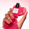 Vernis Green Pomme d'amour Jelly Manucurist | Lucie in the R