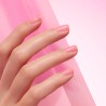 Vernis Green Glacé Jelly Manucurist | Lucie in the R