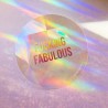 Sticker Attrape-soleil Fucking Fabulous - Carte Culotte
