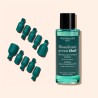 Pinces de retrait pieds Manucurist – pour un retrait doux & efficace du vernis Green Flash