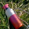 Gourde Dopper Sunset Pink 350 ml – Écologique et Pratique