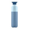 Gourde Dopper Coastal Blue 490 ml – Écologique et Pratique