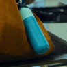 Gourde Dopper Coastal Blue 490 ml – Écologique et Pratique
