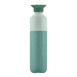 Gourde Dopper Coastal Blue 490 ml – Écologique et Pratique