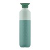 Gourde Dopper Coastal Blue 490 ml – Écologique et Pratique