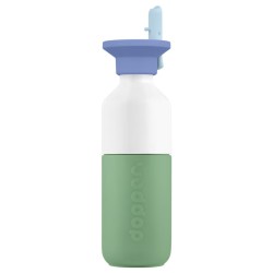 Gourde acier inoxydable Dopper Steel 350 ml | Lucie in the R