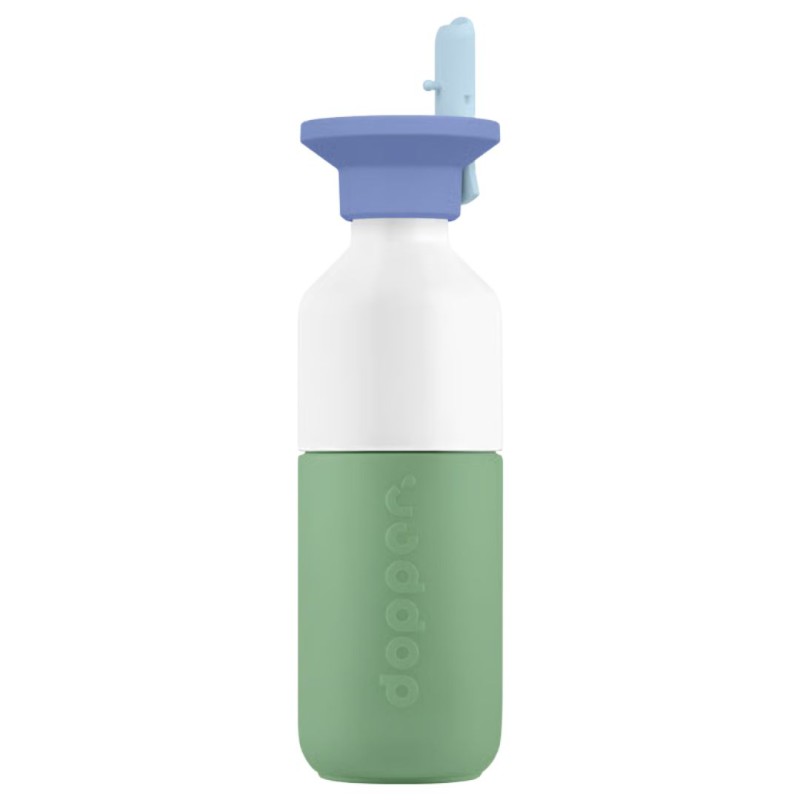 Gourde acier inoxydable Dopper Steel 350 ml | Lucie in the R