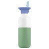 Gourde acier inoxydable Dopper Steel 350 ml | Lucie in the R