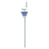 Dopper Flip Straw — Bouchon paille pour gourde pratique et anti-fuite