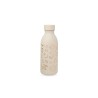 Bouteille Isotherme Icon Moani Sable 500 ml Qwetch | Lucie in the R