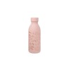 Bouteille Isotherme Icon Moani Pastel Rose 500 ml Qwetch | Lucie in the R