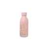 Bouteille Isotherme Icon Moani Pastel Rose 500 ml Qwetch | Lucie in the R