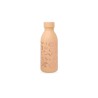 Bouteille Isotherme Icon Moani Pastel Abricot 500 ml Qwetch | Lucie in the R
