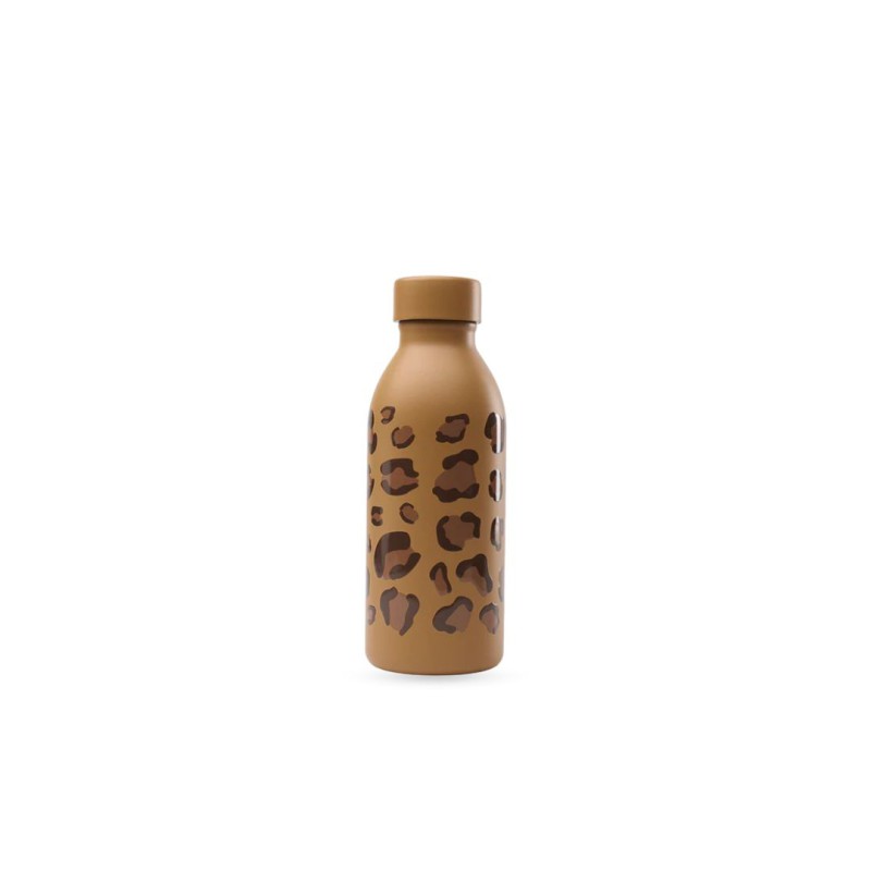 Bouteille Isotherme Icon Wild Camel 500 ml Qwetch | Lucie in the R