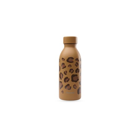 Bouteille Isotherme Icon Wild Camel 500 ml Qwetch | Lucie in the R