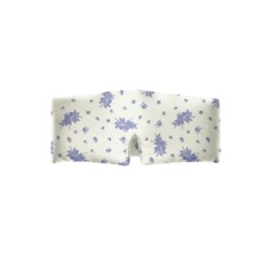 Masque de sommeil en soie – Confort & élégance
