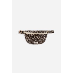 Custine – Sac banane coton recyclé – Rive Droite