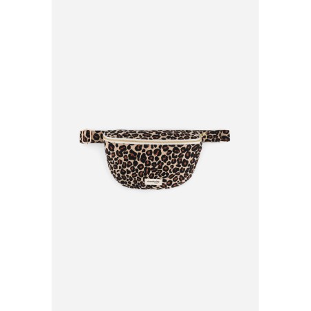 Custine – Sac banane coton recyclé – Rive Droite