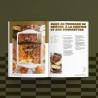livre de recettes, l'incroyabe plat à four - Lucie in the R