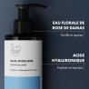 Gelée micellaire démaquillante Clémence & Vivien 250 ml | Lucie in the R