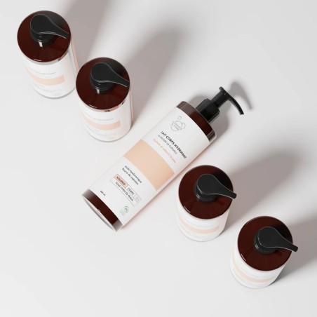 Lait corps hydratant Clémence & Vivien 400 ml | Lucie in the R