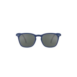 Lunettes de soleil IZIPIZI #E Navy Blue | Protection UV | Lucie in the R