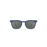 Lunettes de soleil IZIPIZI #E Navy Blue | Protection UV | Lucie in the R