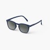 Lunettes de soleil IZIPIZI #E Navy Blue | Protection UV | Lucie in the R