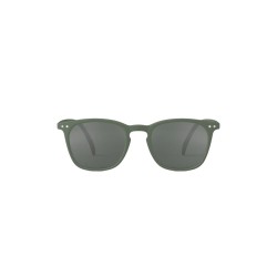 Lunettes de soleil IZIPIZI #E kaki green | Protection UV | Lucie in the R