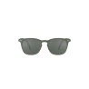 Lunettes de soleil IZIPIZI #E kaki green | Protection UV | Lucie in the R