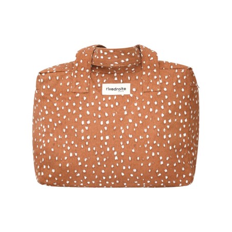 Sac Célestins 24h – Coton recyclé – Rive Droite