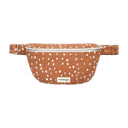 Sac banane Custine – Pratique et stylé | Rive Droite Paris Candy Pink