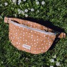 Sac banane Custine – Pratique et stylé | Rive Droite Paris Candy Pink