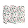 Set de table personnalisé Roseta Design | Coton bio | Lucie in the R