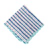 Serviette de table personnalisable Roseta Design | Coton bio | Lucie in the R