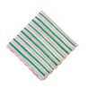 Serviette de table personnalisable Roseta Design | Coton bio | Lucie in the R