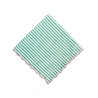 Serviette de table personnalisable Roseta Design | Coton bio | Lucie in the R