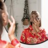 Masque Peeling Purifiant - Exfolie et Purifie les Peaux Mixtes
