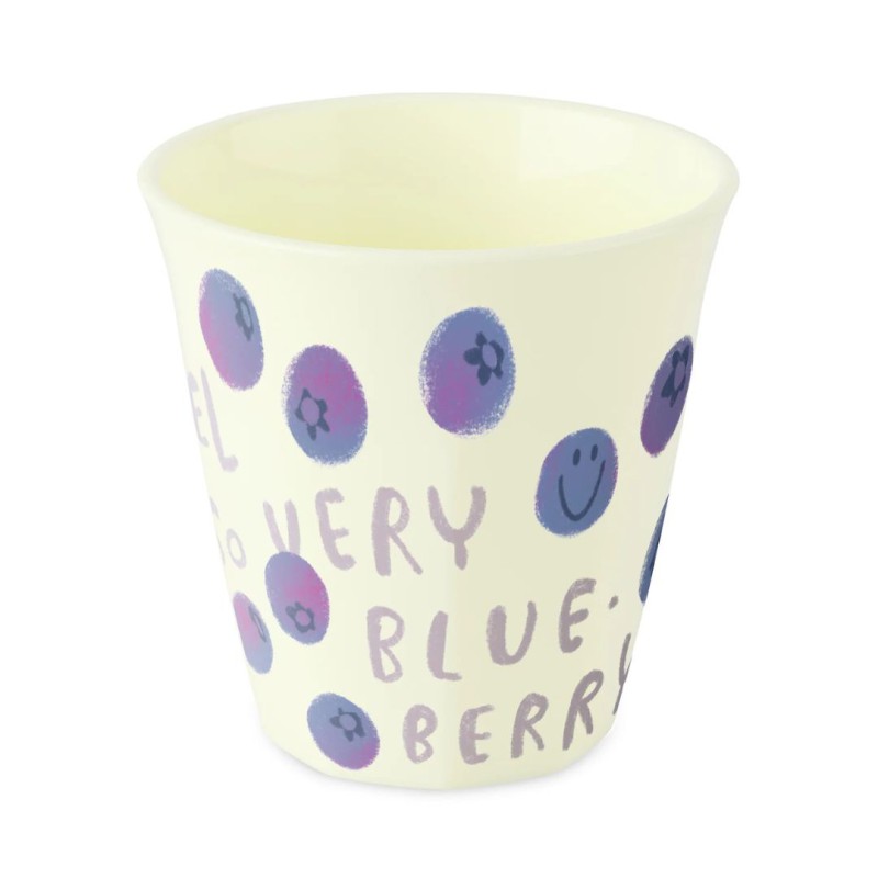 Mug Nora Cup M 300 ml Koziol, léger et résistant - Lucie in the R