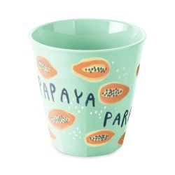 Mug Nora Cup M 300 ml Koziol, léger et résistant - Lucie in the R