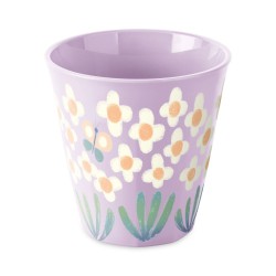 Mug Nora Cup M 300 ml Koziol, léger et résistant - Lucie in the R
