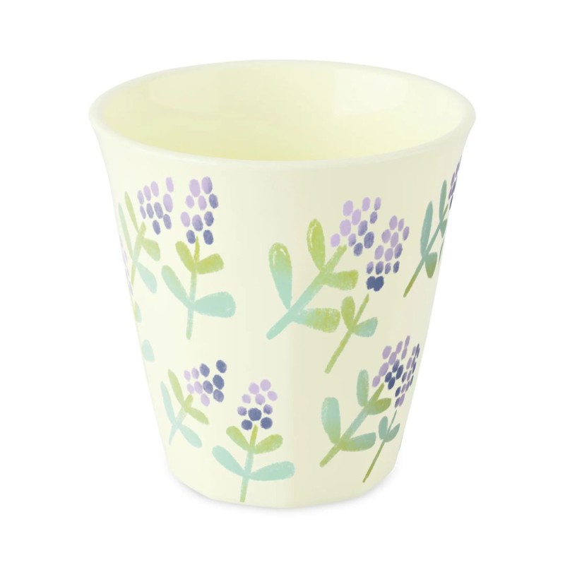 Mug Nora Cup M 300 ml Koziol, léger et résistant - Lucie in the R