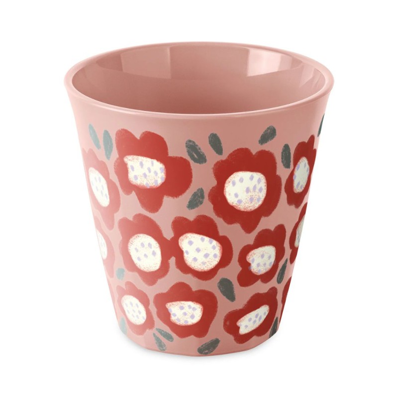 Mug Nora Cup M 300 ml Koziol, léger et résistant - Lucie in the R